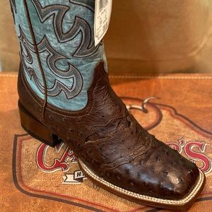 Women’s Cavender’s Western Boots. New with tags.